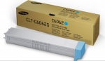 Samsung CLT-C6062S - Cyan - original - Toner cartridge