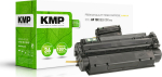 KMP H-T24 - Hohe Ergiebigkeit - Schwarz - compatible - Toner cartridge (Alternative zu: HP Q2613X)