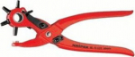 KNIPEX Revolving Punch Pliers