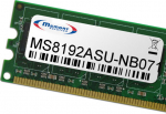 MemorySolutioN - Memory - 8GB (MS8192ASU-NB071)