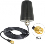 Delock antenna - Smart Home - 0 dBi - undirected