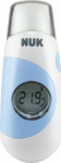 NUK Thermometer Baby Flash non-contact fever measurement