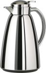 Emsa Campo Thermal Jug 1.0l chrome 516524