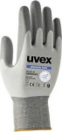 Uvex PROTECTIVE GLOVES GR.9 GRAU (6005009)