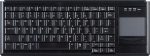 Contour Design Contour ACTIVE KEY Industry 4.0 Compact Ultraflat Keyboard