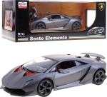 Rastar Lamborghini Sesto Elemento R/C Toy Car 1:14