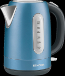 Veekeetja Sencor #SWK1772BL, sinine