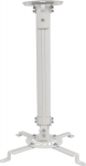 Techly 309654, 13.5kg, Adjustable 38-52cm, z tilt and swivel adjustment