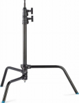 Manfrotto Lighting stand Avenger C-Stand 18 stalowy, czarny