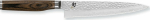 KAI Shun Premier Tim M&auml;lzer Serrated Utility Knife, 15 cm