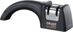Graef Pronto silver Knife Sharpener