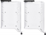 FRACTAL DESIGN Geh HDD Drive Kit Type A-White