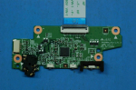 Lenovo Audio sub board for Lenovo, N23 Chromebook 3202 02271 CS