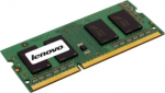 Lenovo DDR4 - Module - 4 GB - SO DIMM 260-PIN