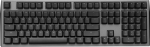 Ducky Shine 7 PBT Gaming Keyboard, MX Black, RGB LED - Gunmetal