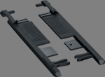 Bosch System accessories FSN KK Professional (1600Z0000C)