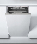 Indesit Zmywarka DSIO3T224CEID