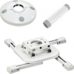 Chief KITAD003W | Projector mount kit | Fast 76mm | Roof | 11.3kg | Vit