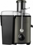 Juicer Black&Decker Traditional juicer BLACK+DECKER BXJE600E ES0920120B (600W, kolor szary)