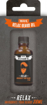Habeme&otilde;li, Wahl, Relax 30ml