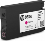 Tinte HP 963XL / 3JA28AE Magenta