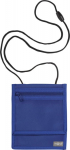 PAGNA Money bag 16x13cm blue