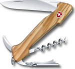 Victorinox WINE MASTER olive