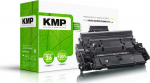 KMP Toner HP CF287X black 18000 S. H-T238X remanufactured