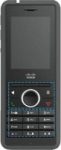 CISCO IP DECT 6825 HANDSET, 3PCC EU AND APAC