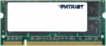 PAT Patriot Memory PSD416G26662S memory module 16 GB DDR4 2666 MHz