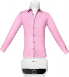 CLATRONIC HBB 3734 Upright garment steamer 1200 W White