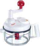 Westmark Minihakkija "Multi-Kulti" plast