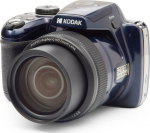 Kodak PIXPRO Astro Zoom AZ528 16.35Megapixel Midnight Blue Digital Camera