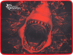 White Shark MP-1799 Gaming Mouse Pad Sky Walker L