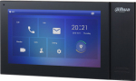 Dahua Europe Monitor video intercom DAHUA VTH2421FB-P
