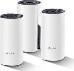 Wireless Router|TP-LINK|Wireless Router|3-pack|1167 Mbps|Mesh|IEEE 802.11a|IEEE 802.11 b/g|IEEE 802.11n|IEEE 802.11ac|LAN \ WAN ports 2|DECOP9(3-PACK)