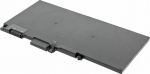 Battery Mitsu HP EliteBook 840 850 755 G3 (BC/HP-840G3)