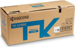 Kyo Kyocera TK-5290C (1T02TXCNL0) Toner Cartridge, Cyan