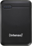 POWER BANK USB 5000MAH/BLACK 7313520 INTENSO
