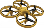 Amewi RC Toys UFO gesture control. Li-Po Akku 500mAh/14+