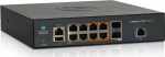 Cambium Networks cnMatrix EX2010-P 8*RJ45 2*SFP 100W PoE