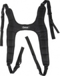 Getac shoulder strap - Shoulder strap, 4 points, fits for: UX10
