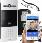 Panel door IP AKUVOX AKV-R28A