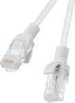 Lanberg PATCHCORD KAT.5E 50M GREY LANBERG