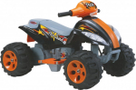 Jamara Ride-on Quad Pico 6V 2+