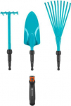 Gardena 8944-30 Garden Tool Sets 4 Stueck e 08944-30