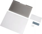 Ken Kensington MagPro 15.6" (16:9) Laptop Privacy Screen with Magnetic Strip - Privacy Filter for Notebook - 39.6 cm (15.6")