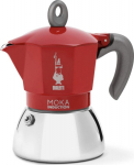 Bialetti Moka Induction Moka pot 6tz