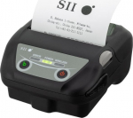 Seiko Instruments MP-B30 - Label Printers