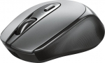 MOUSE USB OPTICAL WRL ZAYA/BLACK 23809 TRUST